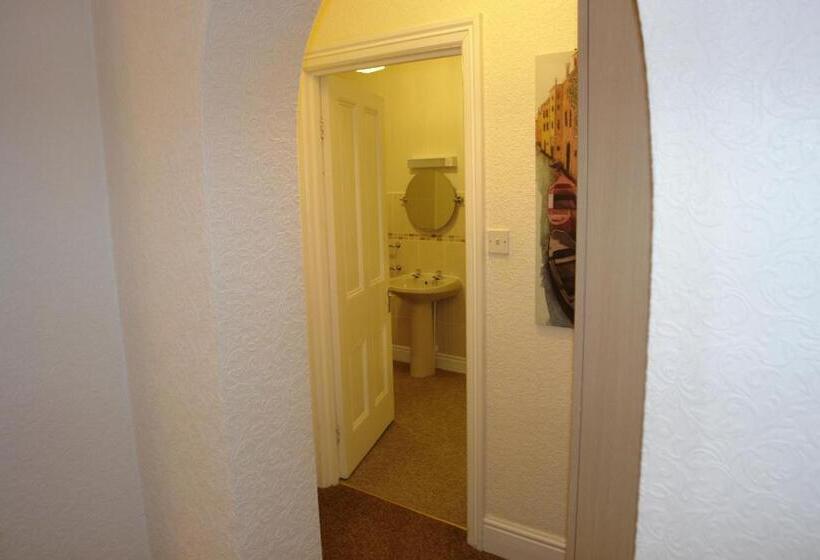 Chambre Standard, Cedar Lodge