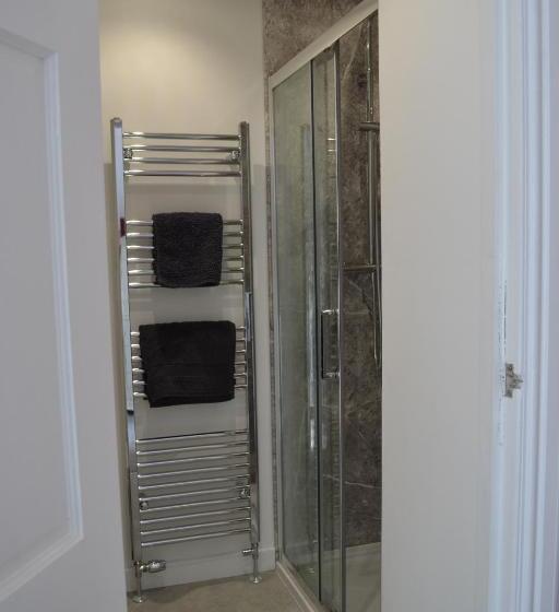 シングルデラックスルーム, Coedyfron