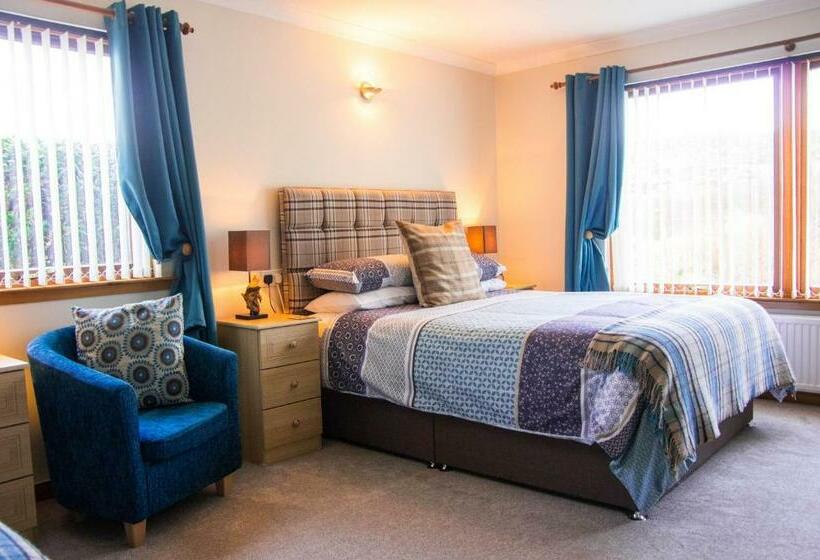 חדר סטנדרט נוף לגינה, Davar