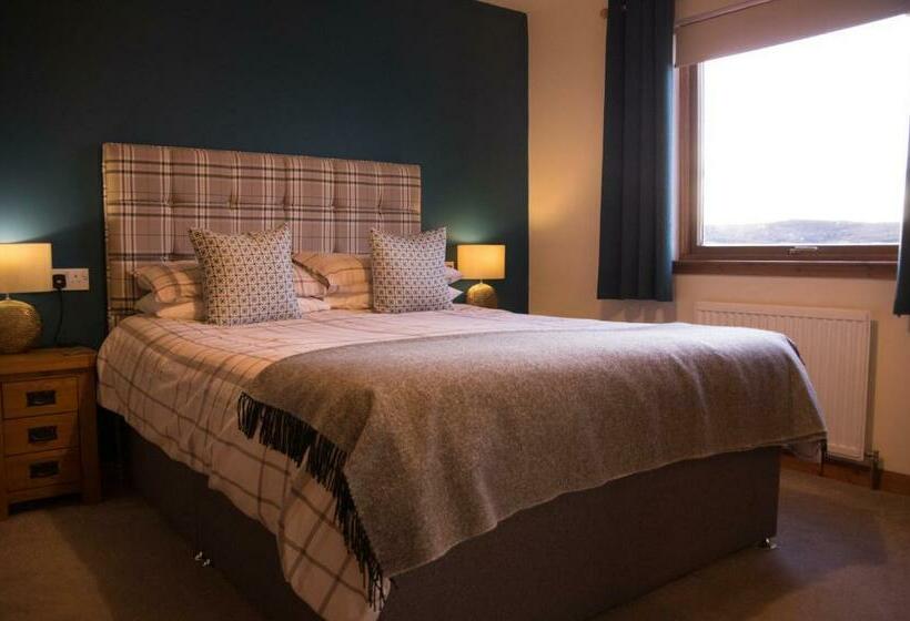 디럭스 룸 바다 전망, Davar