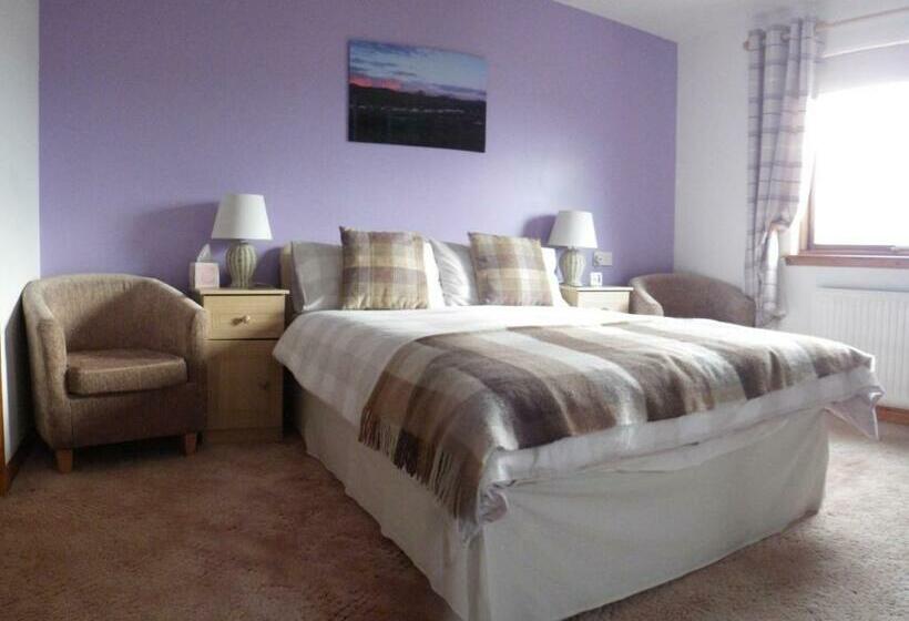 חדר דלוקס נוף לים, Davar