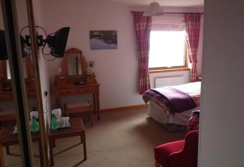 수피리어 룸 바다 전망, Davar