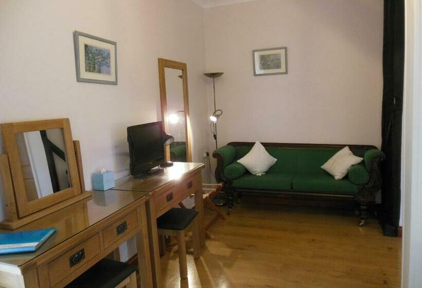 חדר סטנדרט, Highfield Farm