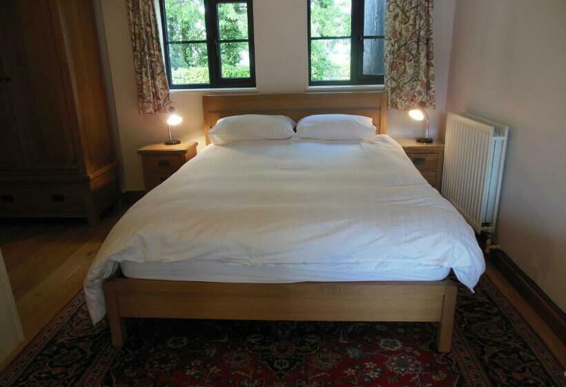 חדר סטנדרט, Highfield Farm