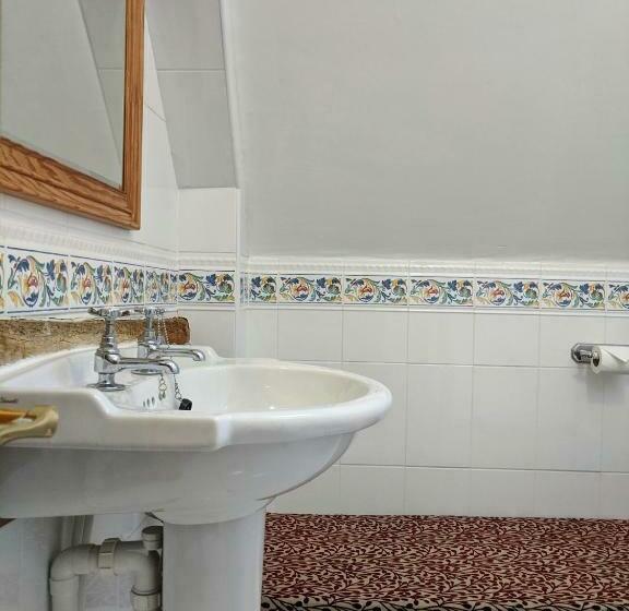 חדר סטנדרט, Highfield Farm