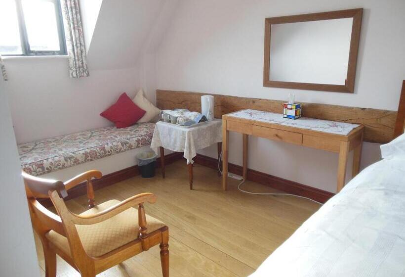 חדר סטנדרט, Highfield Farm