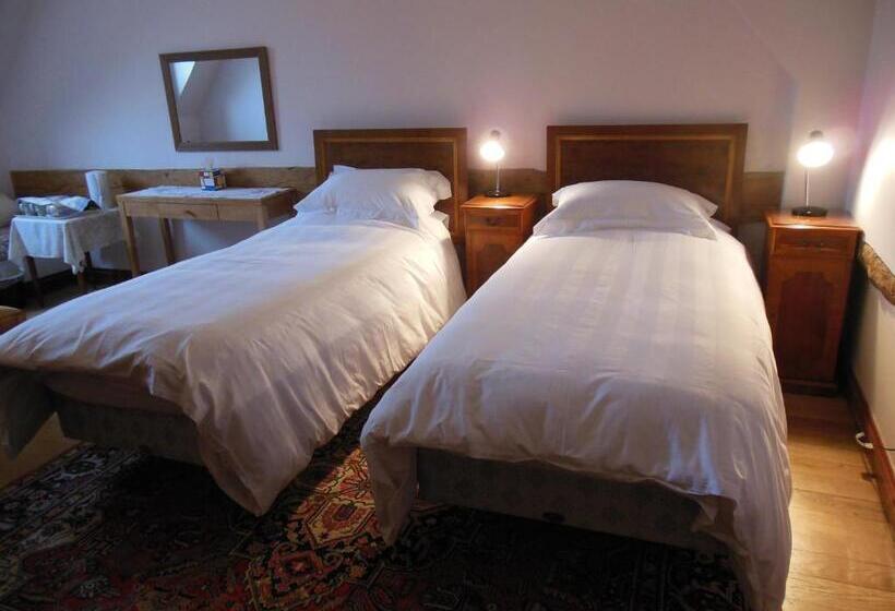 חדר סטנדרט, Highfield Farm