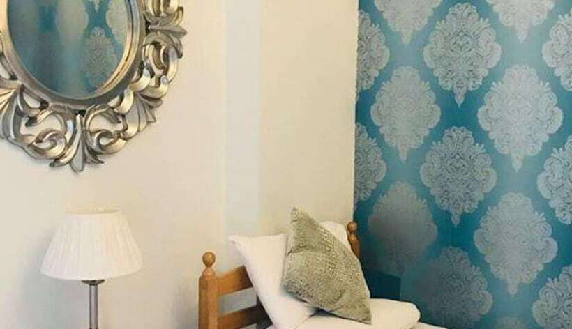 غرفة قياسية, Lochside Guest House