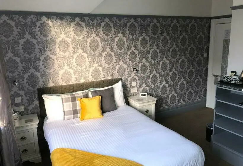 Standard-huone, Swanage Haven Boutique Guest House