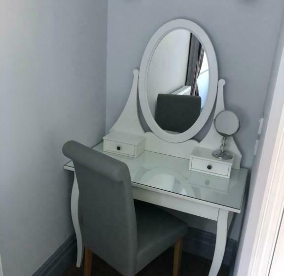 غرفة قياسية, Swanage Haven Boutique Guest House