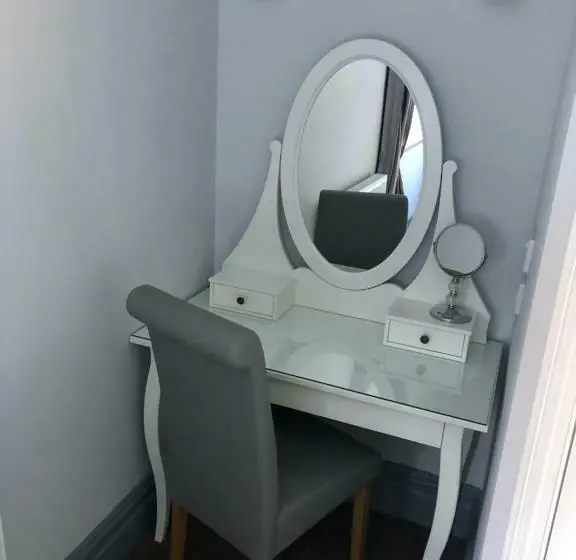 Standard-huone, Swanage Haven Boutique Guest House