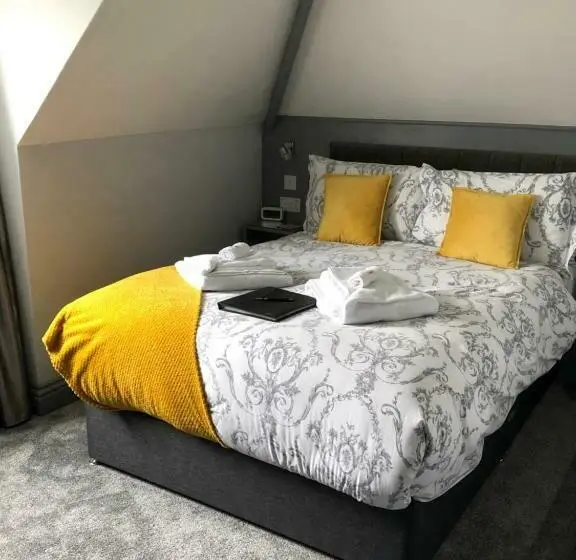 Superior-huone, Swanage Haven Boutique Guest House