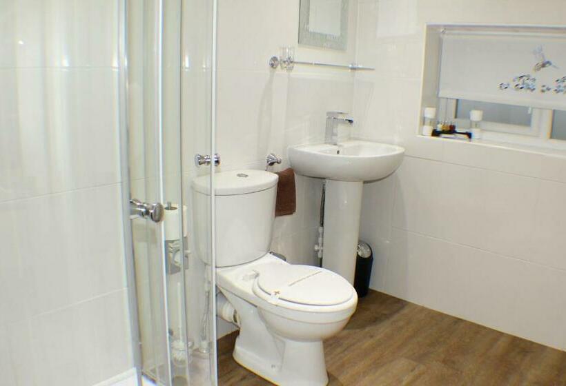 标准间, Swanage Haven Boutique Guest House