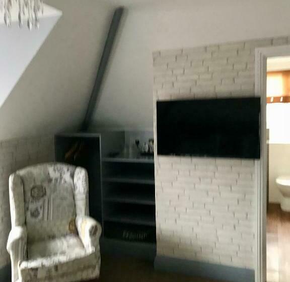 高级大房间, Swanage Haven Boutique Guest House