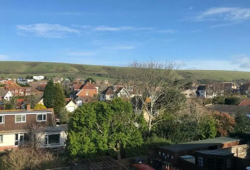 Standard-huone, Swanage Haven Boutique Guest House