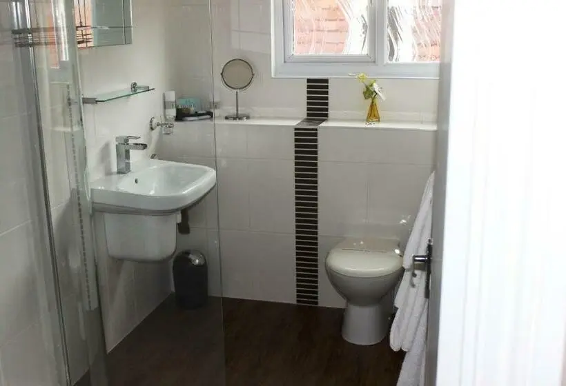 Superior-huone, Swanage Haven Boutique Guest House