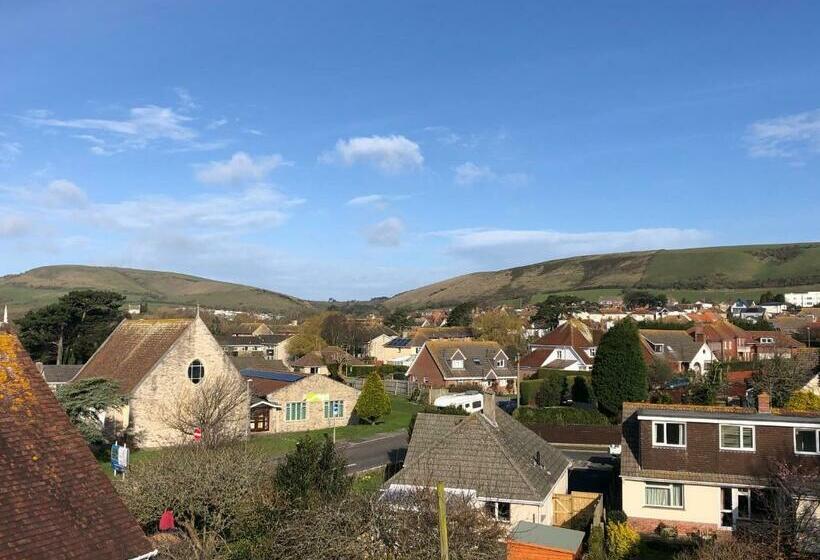 غرفة قياسية, Swanage Haven Boutique Guest House