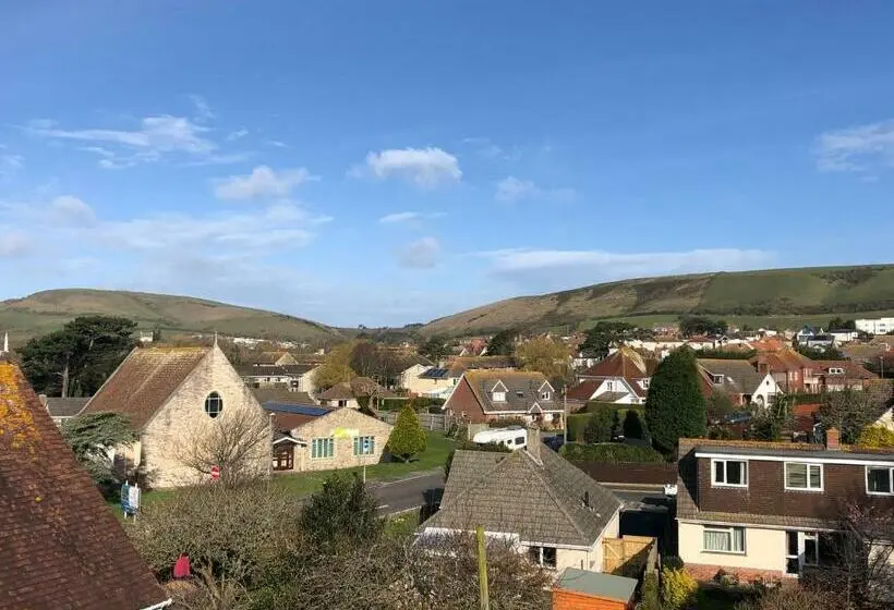 Standard-huone, Swanage Haven Boutique Guest House