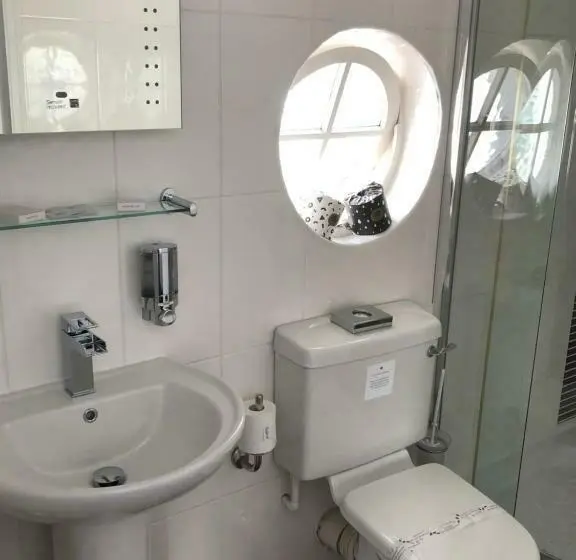 Standard-huone, Swanage Haven Boutique Guest House