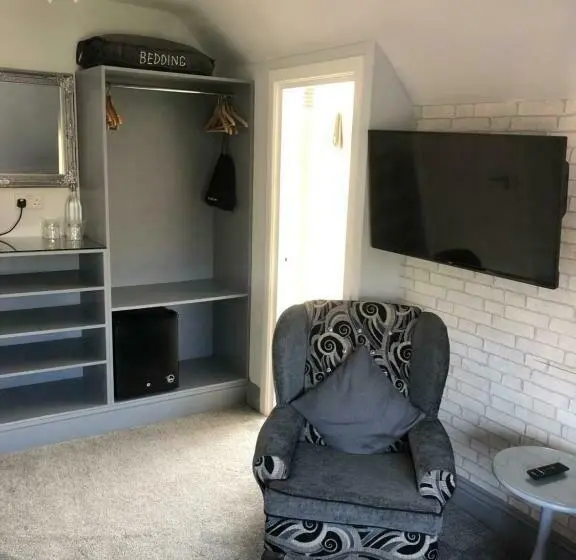 Superior-huone, Swanage Haven Boutique Guest House