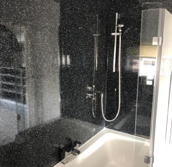 غرفة سوبيريور سرير كينج, Swanage Haven Boutique Guest House