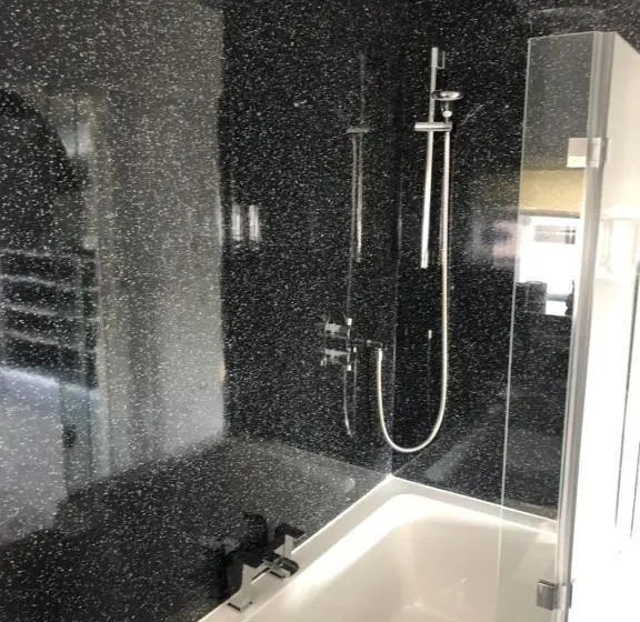 Superior-huone King-vuode, Swanage Haven Boutique Guest House