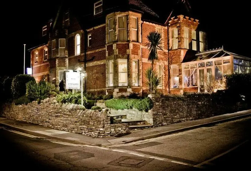 Superior-huone, The Castleton