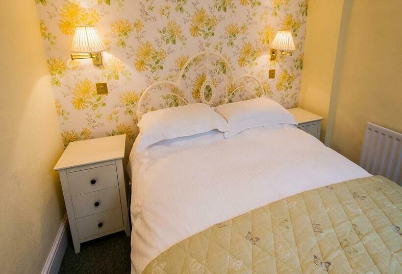 スタンダードルーム, The Devonian