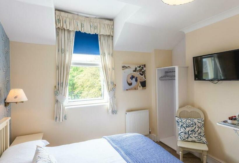 スタンダードルーム, The Devonian