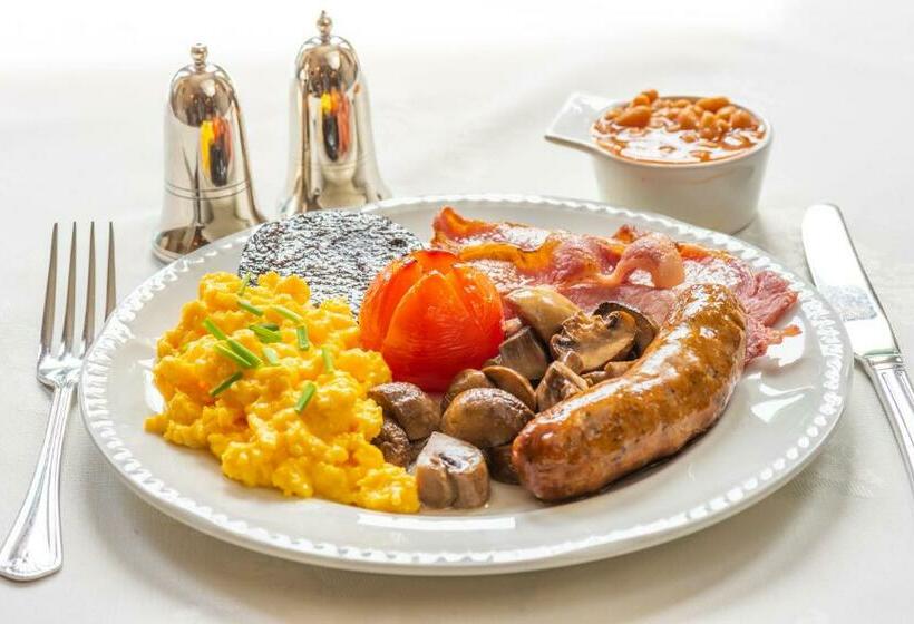 スタンダードルーム, The Devonian