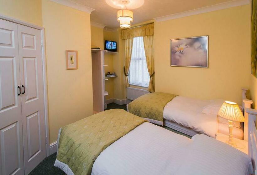 スタンダードルーム, The Devonian