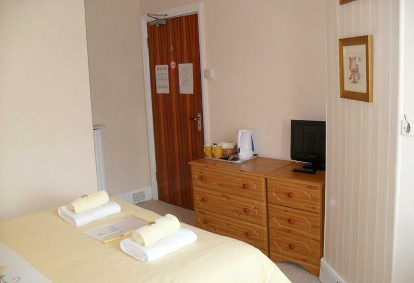 标准间, The Florida Guest House