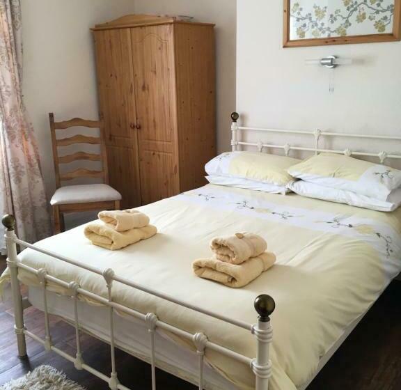 标准间, The Florida Guest House