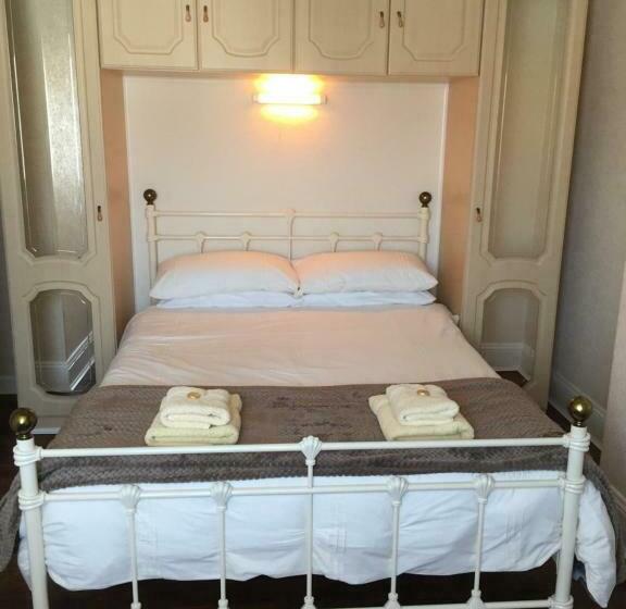 标准间, The Florida Guest House