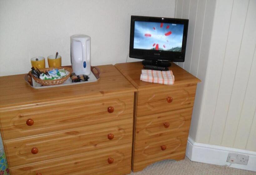 家庭间, The Florida Guest House