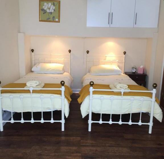 一楼标准间, The Florida Guest House