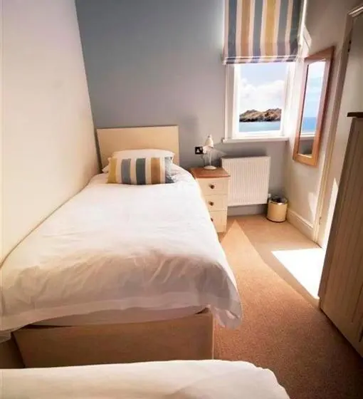 Standard-huone, The Paris