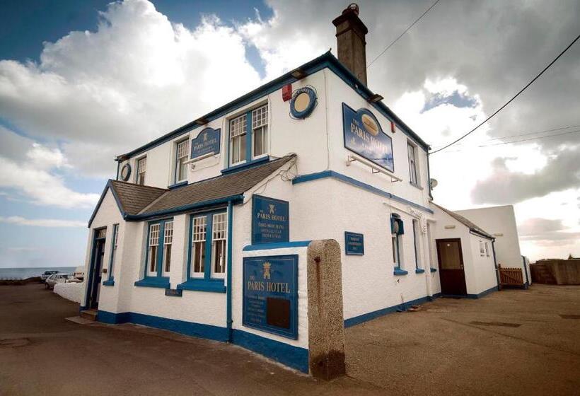 Номер Стандарт, The Paris