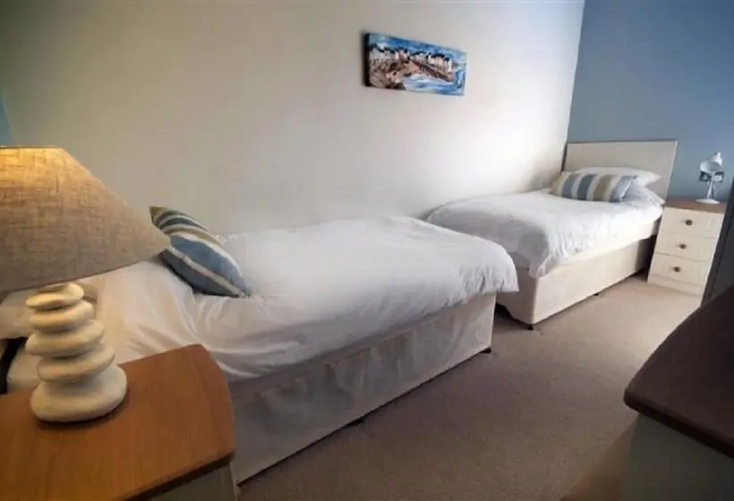 Standard-huone, The Paris