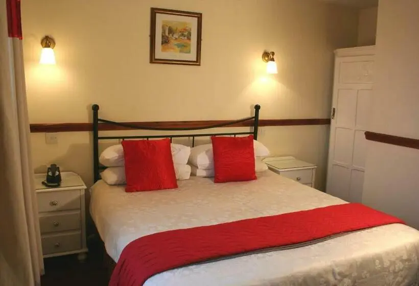 Standard Room, The Telstar