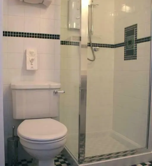Standard Room, The Telstar