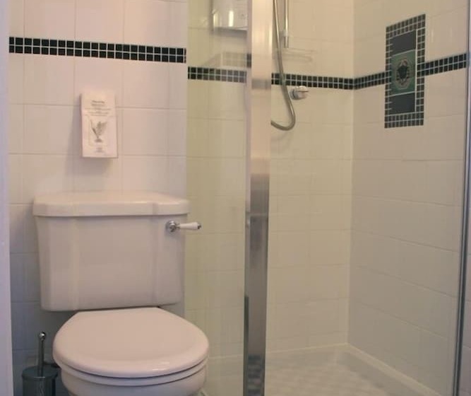 اتاق استاندارد, The Telstar