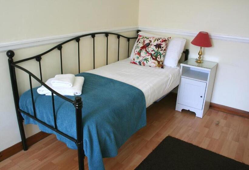 اتاق خانوادگی, The Telstar