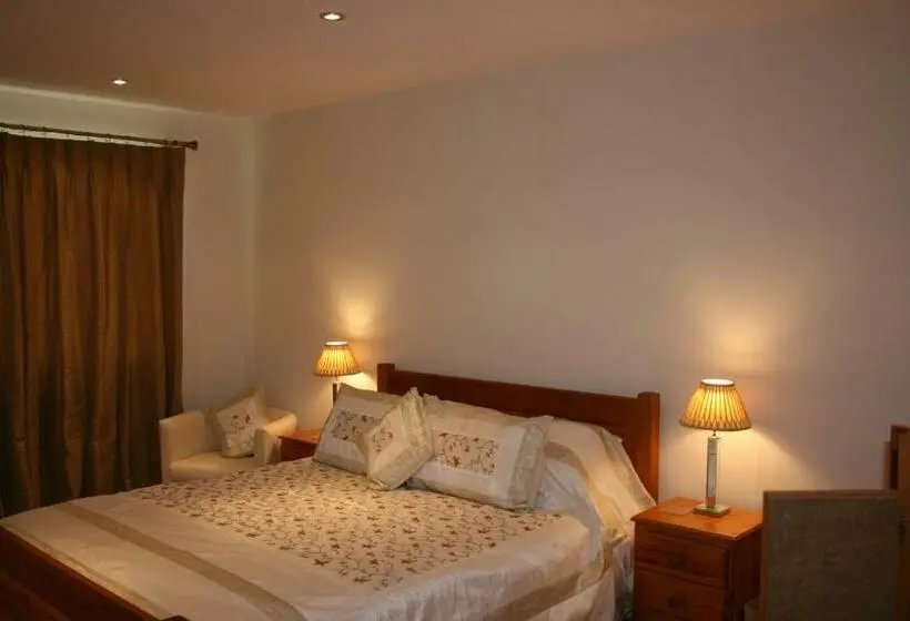 Standard-huone, Torlands