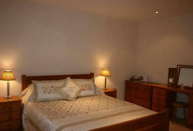 Standard-huone, Torlands