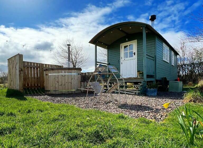 침실 1개 디럭스 아파트, Westfield House Farm