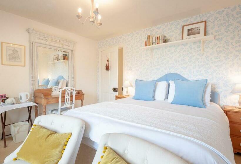 스탠다드 룸, Westfield House Farm