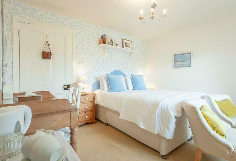 스탠다드 룸, Westfield House Farm