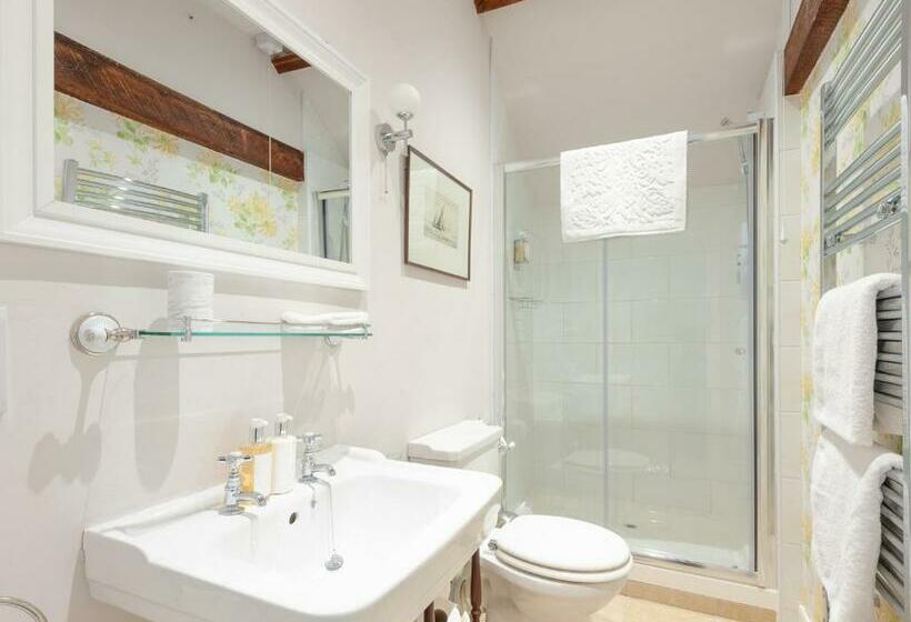 스탠다드 룸 킹사이즈 침대, Westfield House Farm