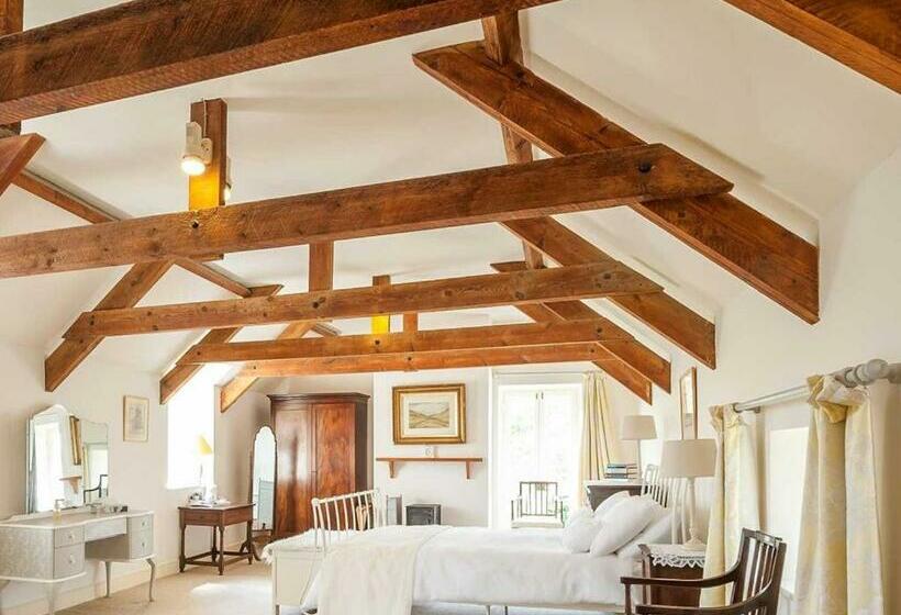 스탠다드 룸 킹사이즈 침대, Westfield House Farm